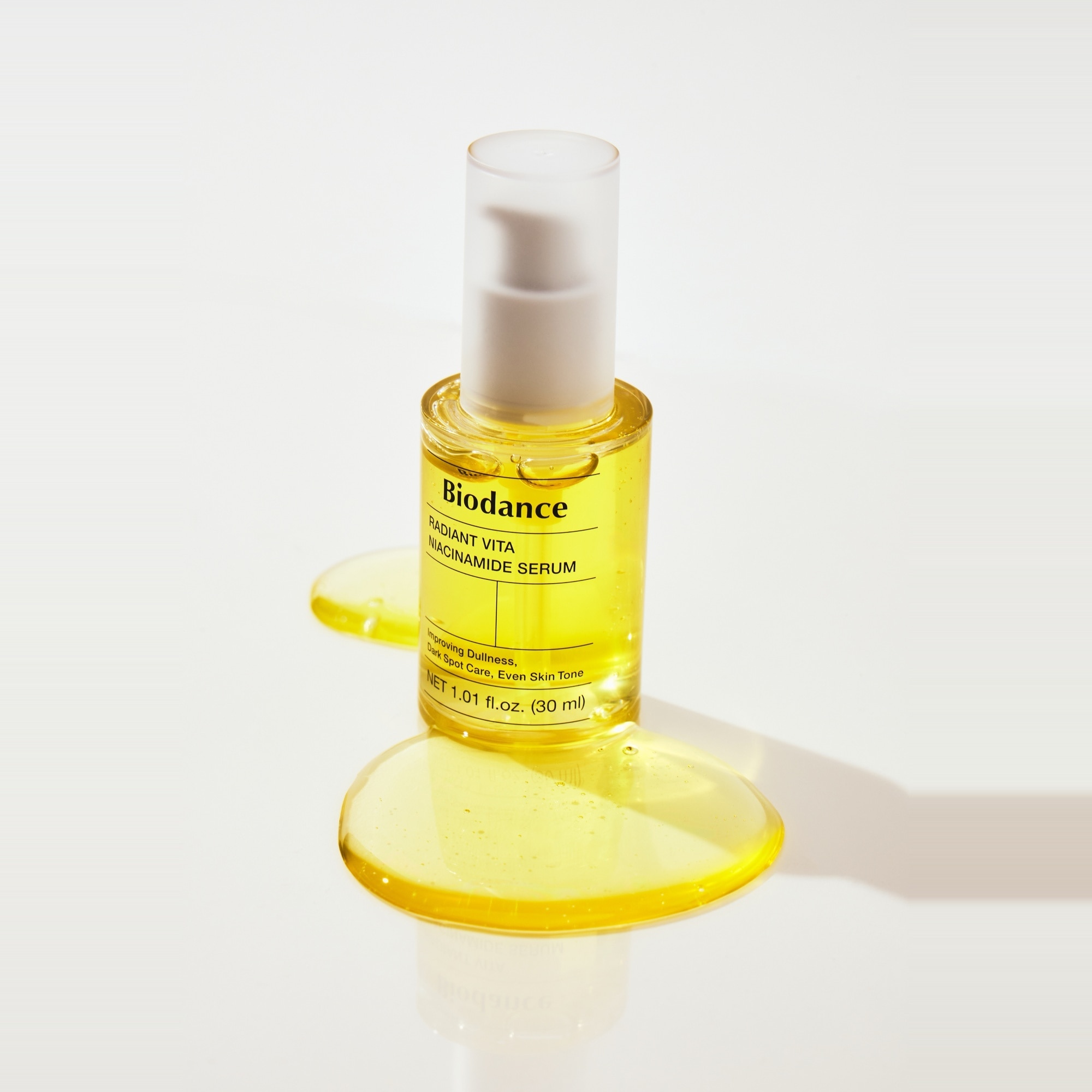 30 ML undefined SKIN-CARE Arcszérum Radiant Vita Niacinamide 1 of 3