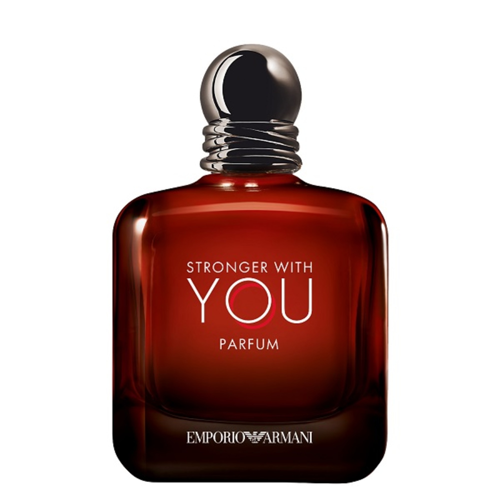 100 ML ARMANI YOU Stronger With You Parfum 1 of 8