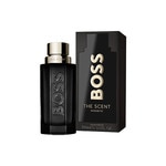 100 ML HUGO BOSS The Scent Magnetic The Scent Magnetic Eau de Parfum for Him 3 of 7 The Scent Magnetic Eau de Parfum for Him