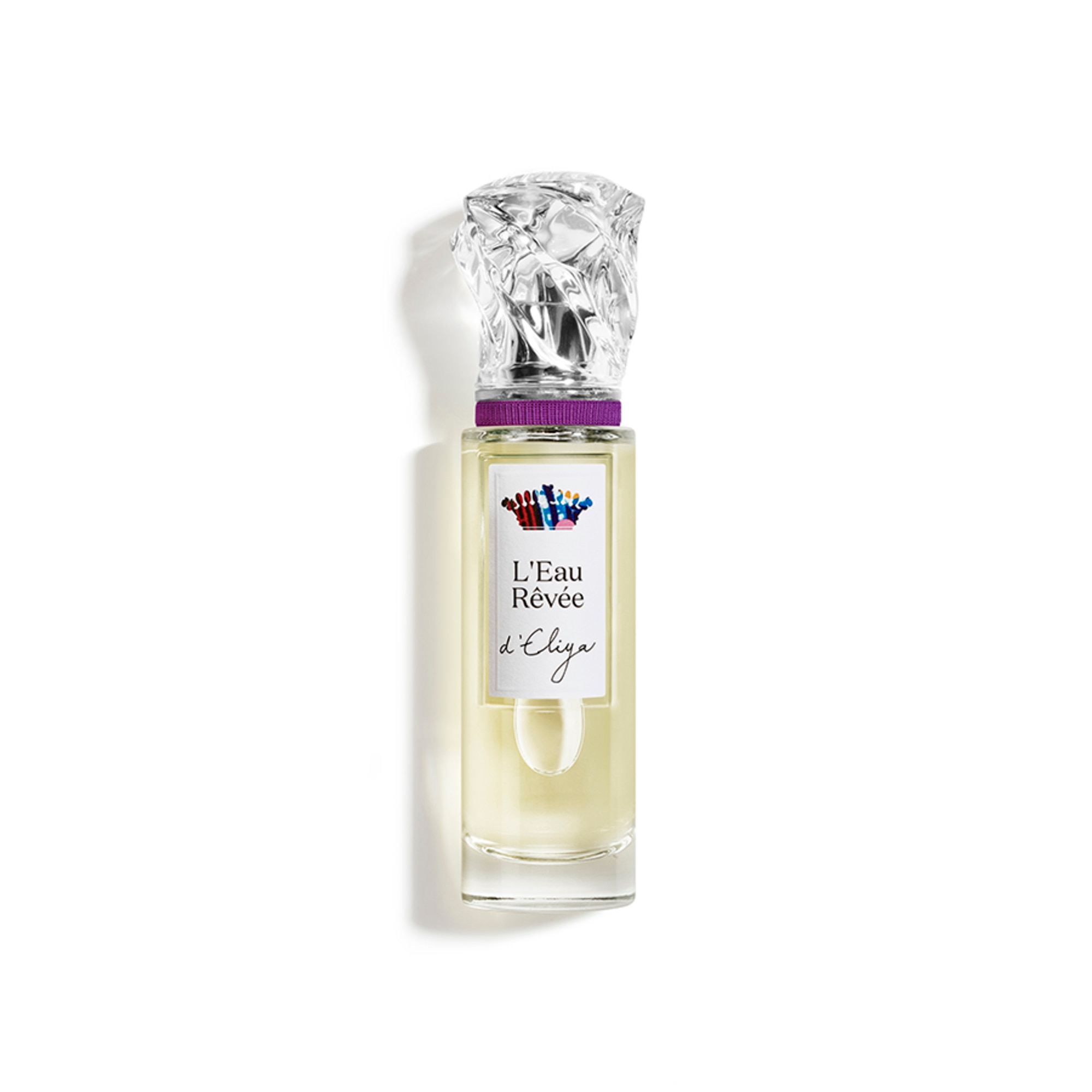 50 ML SISLEY L'Eau Rêvée d'Eliya L'Eau Rêvée d'Eliya Eau de Toilett 1 of 2