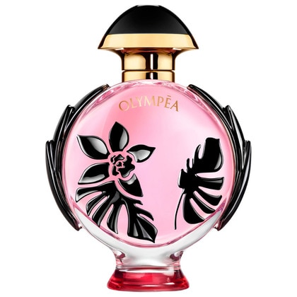 50 ML RABANNE Olympea Flora Olympea Flora Eau de Parfum  1 of 7 