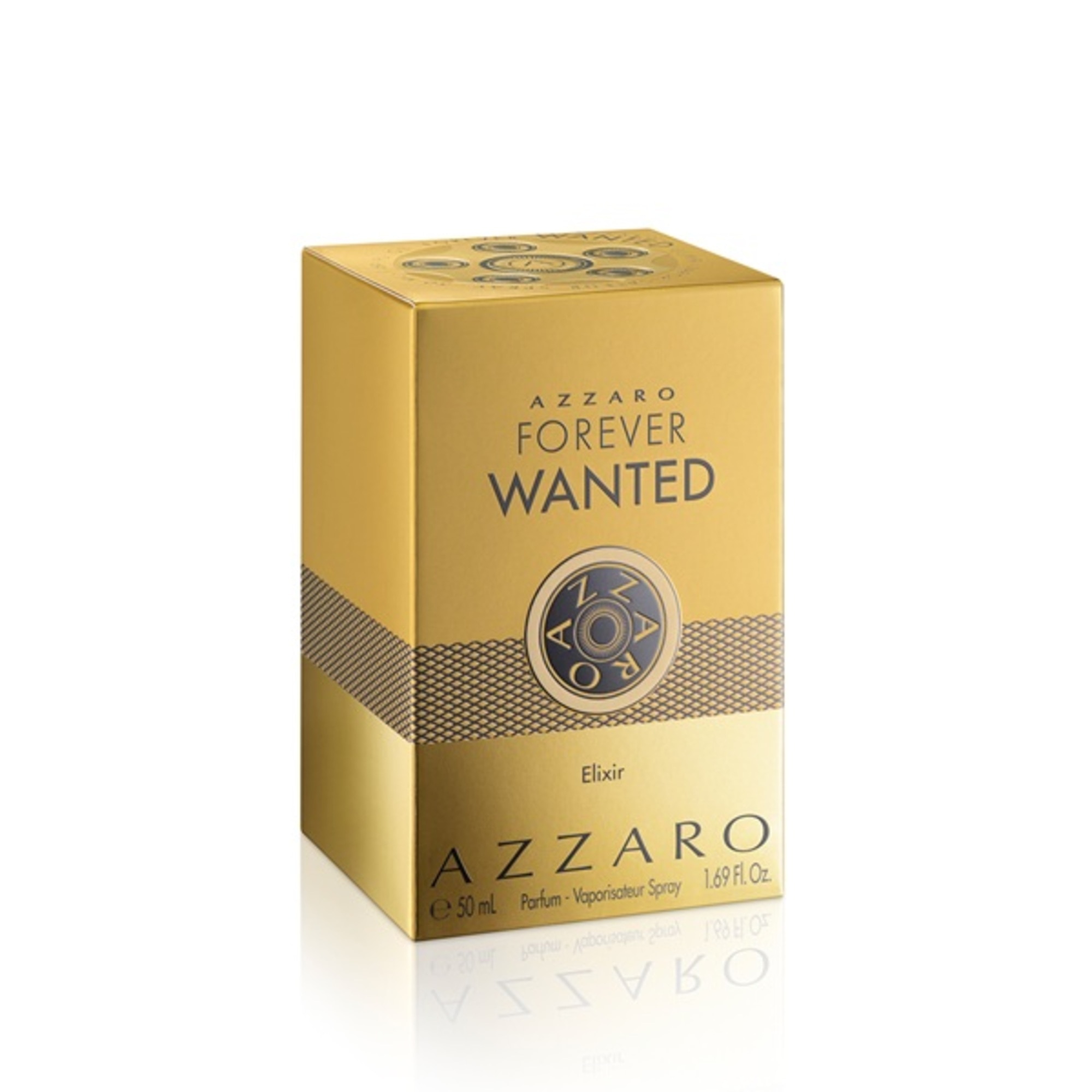 Azzaro Forever Wanted Elixir