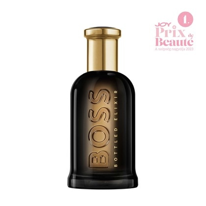 100 ML HUGO BOSS Boss Bottled Boss Bottled Elixir Eau de Parfum 1 of 3