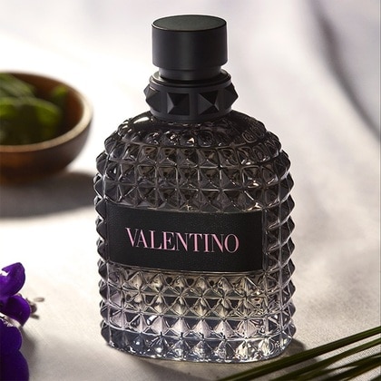 Born in Roma Uomo Eau de Toilette