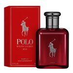 75 ML RALPH LAUREN Polo Polo Red Parfum  3 of 3 Polo Red Parfum