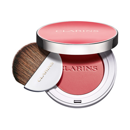  CLARINS JOLI Joli Blush Pirosító  1 of 2 