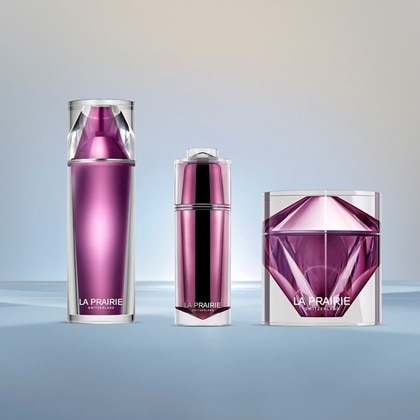 Platinum Rare Haute-Rejuvenation Cream