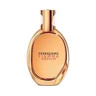 35 ML FERRAGAMO undefined Fiamma Assoluta Eau de Parfum  