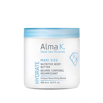 50 ML Alma K NUTRITIVE Nutritive Maxi Testvaj 1 of 1