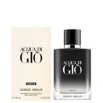 100 ML ARMANI Acqua di Gió Acqua di Giò Parfum  3 of 3 Acqua di Giò Parfum