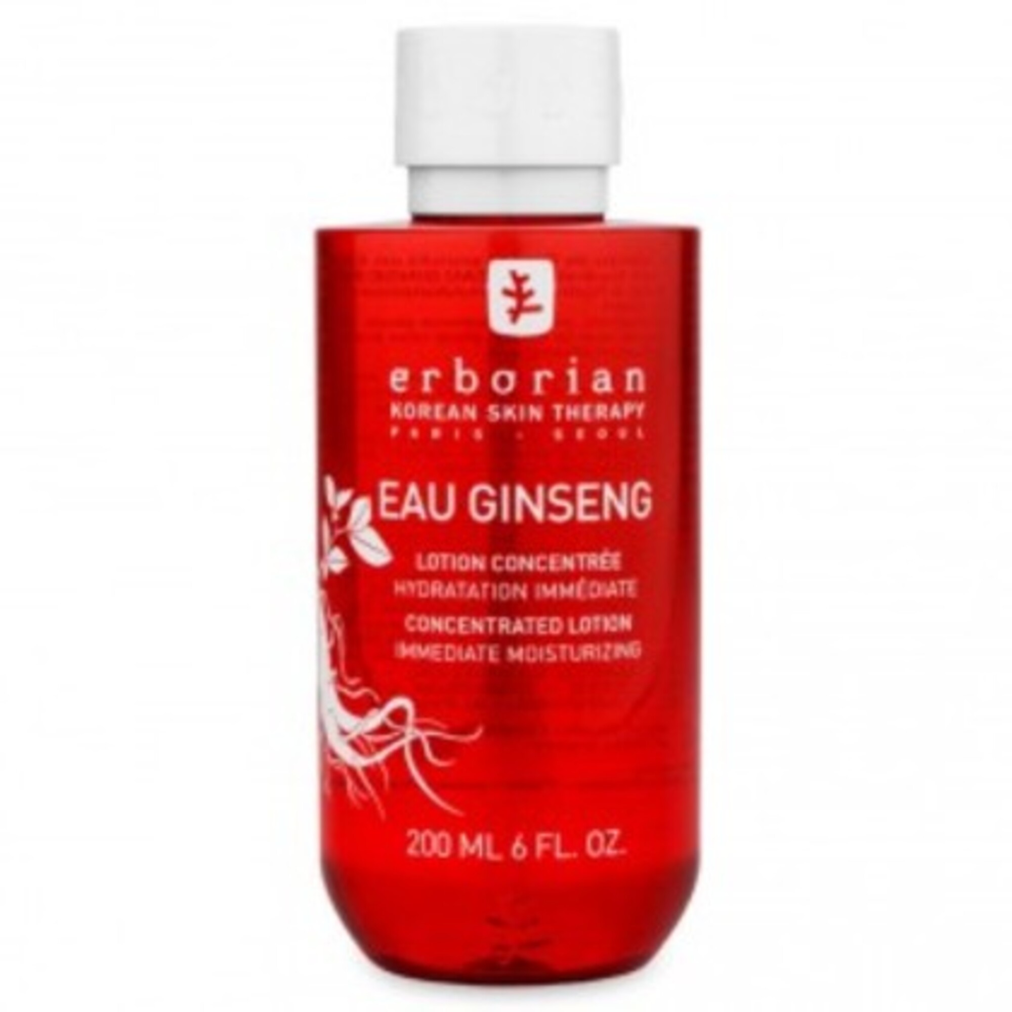  Erborian au ginseng DEMAQ  1 of 1 DEMAQ