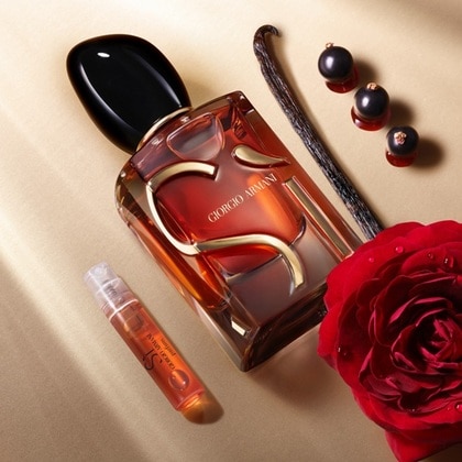 Si Parfum