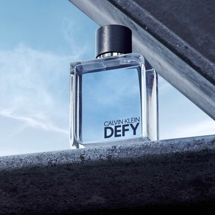 Defy Eau de Toilette
