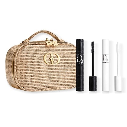  Dior Diorshow Mascara Diorshow The Volume and Definition Essentials Limited Edition  1 of 2 