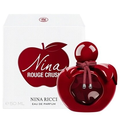 Nina Rouge Crush Eau de Parfum