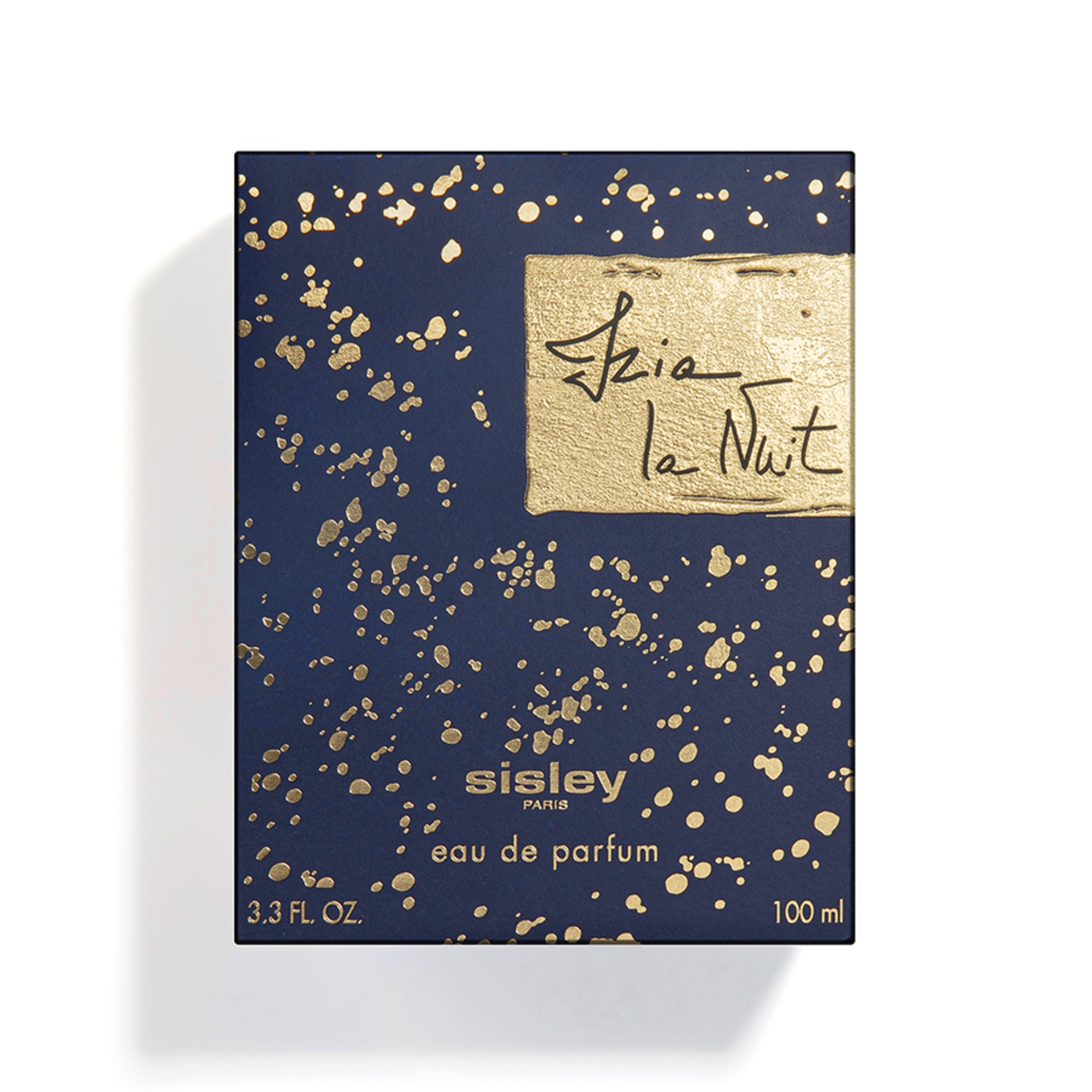 100 ML SISLEY IZIA IZIA LA NUIT  1 of 2 