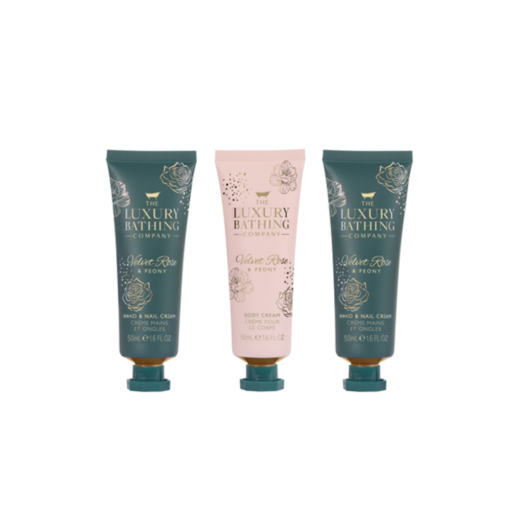 Restoring Trio Karácsonyi szett