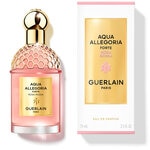 75 ML GUERLAIN AQUA ALLEGORIA Aqua Allegoria Rosa Rossa Forte Eau de Parfum 3 of 3 Aqua Allegoria Rosa Rossa Forte Eau de Parfum