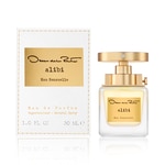 30 ML OSCAR DE LA RENTA ALIBI Alibi Eau Sensuelle Eau de Parfum 2 of 2 Alibi Eau Sensuelle Eau de Parfum
