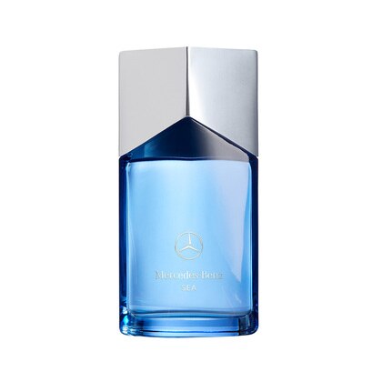 100 ML MERCEDES BENZ MERCEDES-BENZ SEA MERCEDES-BENZ SEA Eau de Parfum 1 of 2