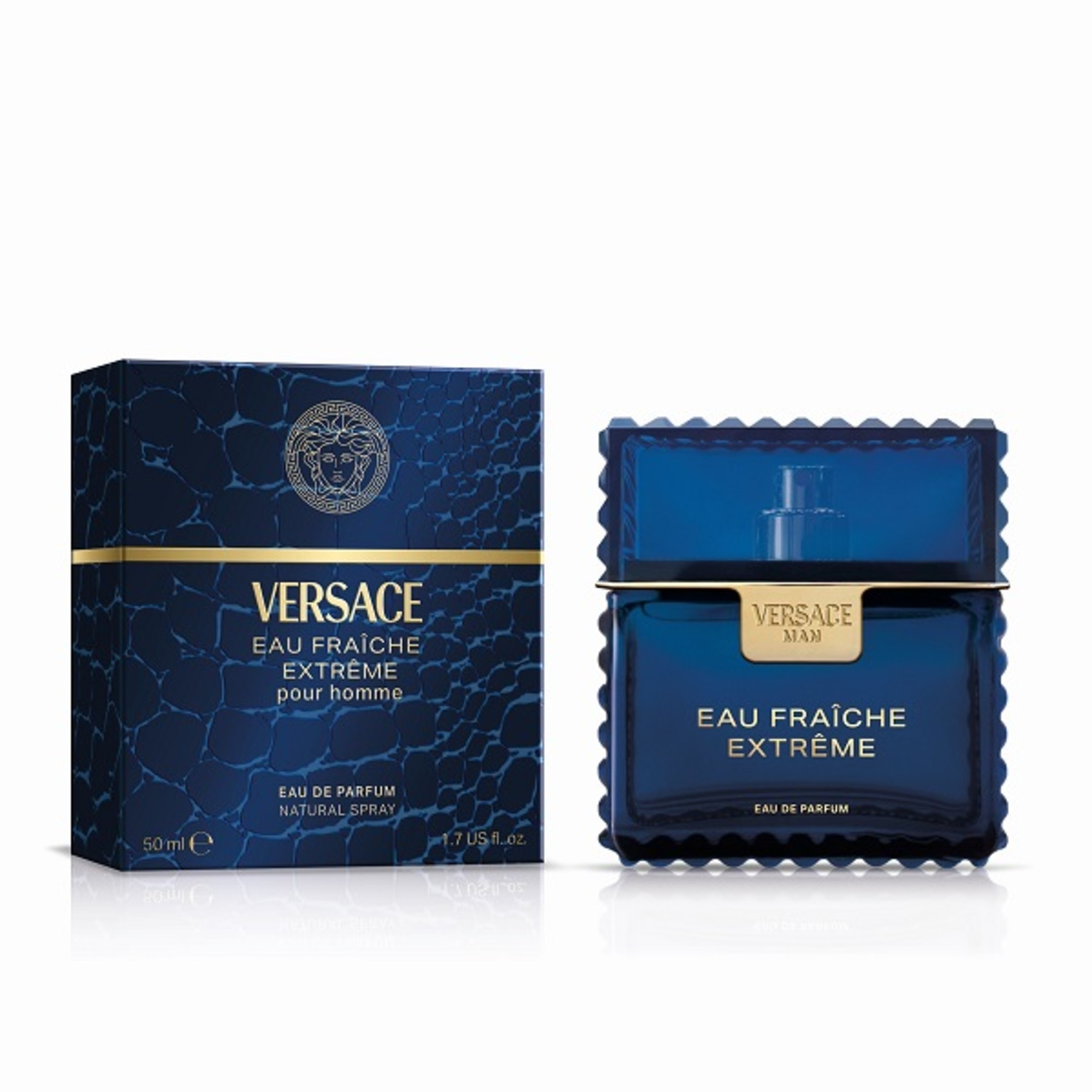 Eau Fraiche Extreme Eau de Parfum