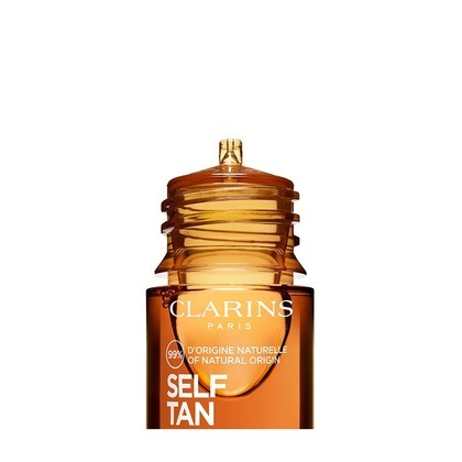 15 ML CLARINS SELF-TANNING SELF-TANNING RADIANCE PLUS GOLDEN GLOW Önbarnító  1 of 2 