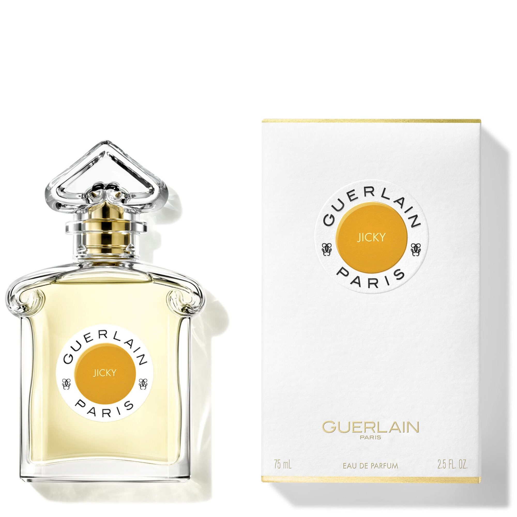 Jicky Eau de Parfum