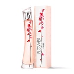 75 ML KENZO FLOWER IKEBANA BY KENZO FLOWER IKEBANA BY KENZO EAU DE PARFUM 3 of 3 FLOWER IKEBANA BY KENZO EAU DE PARFUM