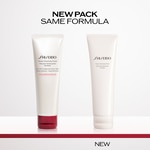 125 ML SHISEIDO CLEANSERS&SOFTENERS Deep Cleansing Foam 3 of 4 Deep Cleansing Foam