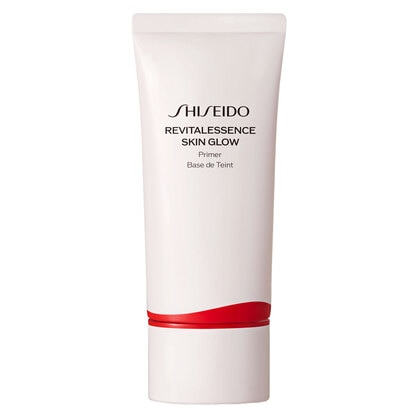 30 ML SHISEIDO REVITALESSENCE REVITALESSENCE SKIN GLOW PRIMER  1 of 4 