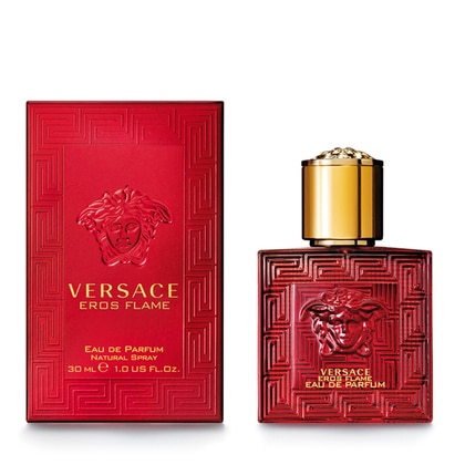 Versace Eros Flame EDP