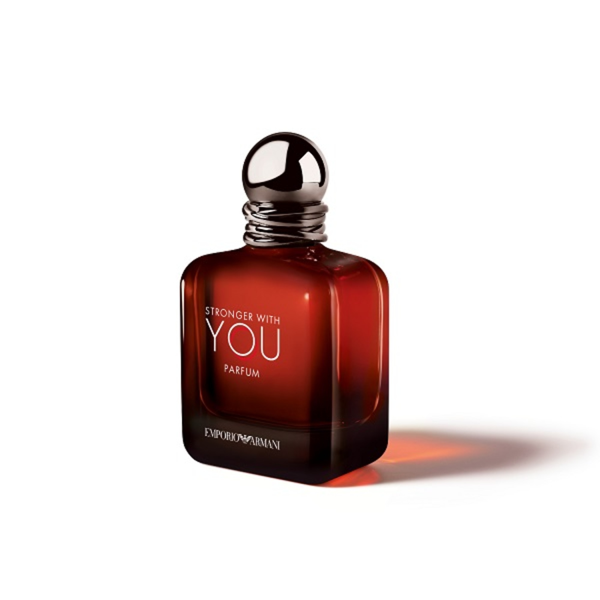 100 ML ARMANI YOU Stronger With You Parfum 1 of 8