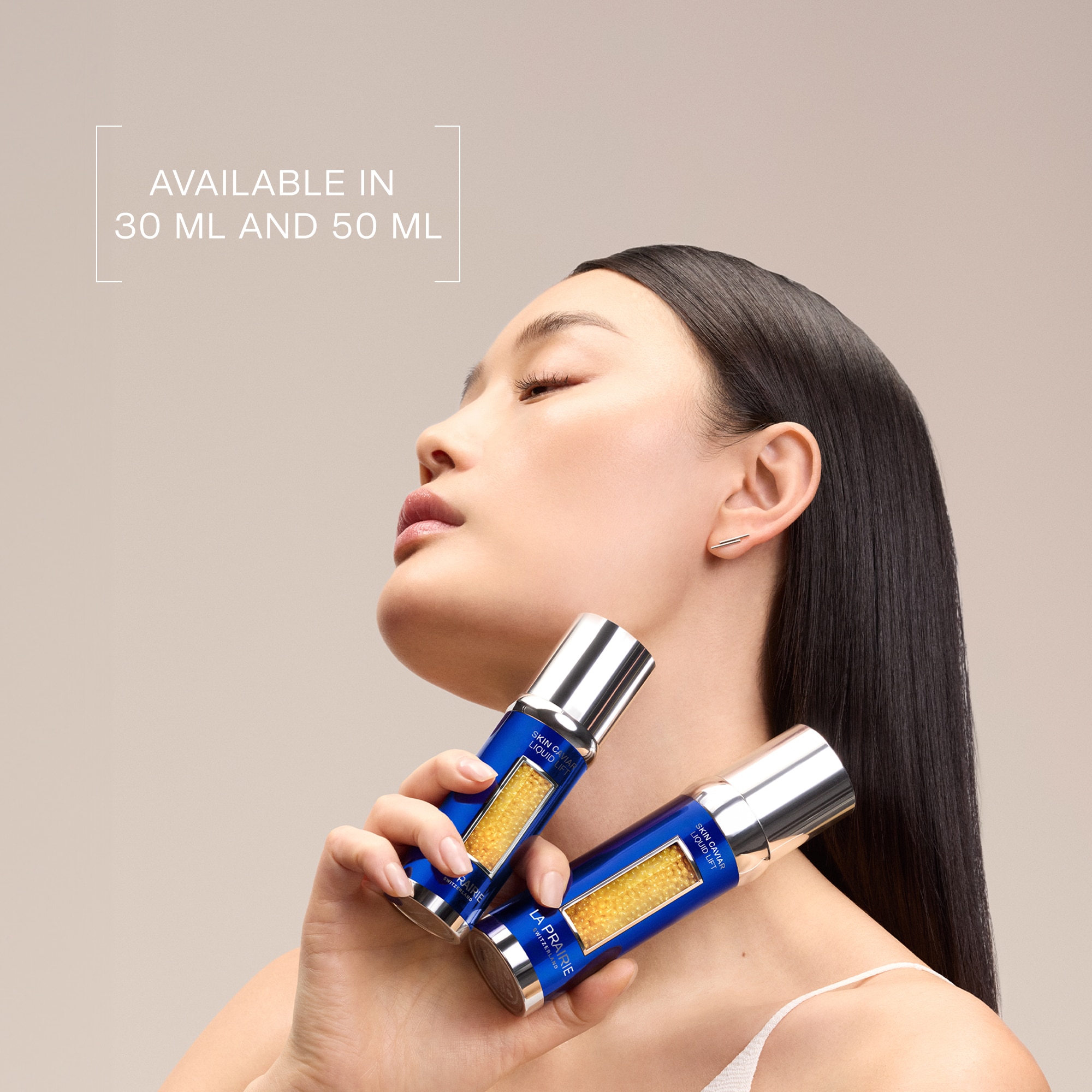 Skin Caviar Liquid Lift szérum