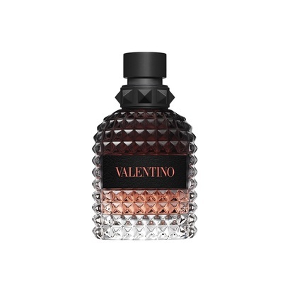 50 ML VALENTINO BORN IN ROMA BORN IN ROMA CORAL FANTASY UOMO Eau de Toilette  1 of 2 