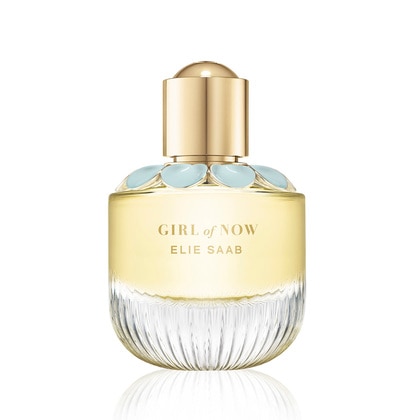 50 ML ELIE SAAB Girl of Now Girl of Now Eau de Parfum  1 of 2 