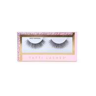  undefined FAUX MINK STRIP EYELASH WIFEY MATERIAL Műszempilla  1 of 2 