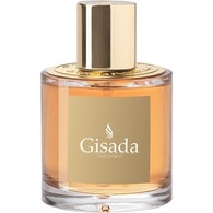 50 ML Gisada WOMEN Ambassador Women Eau de Parfum  1 of 2 