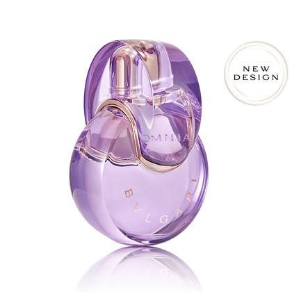 100 ML BVLGARI OMNIA AMETHYSTE Omnia Amethyste Eau de Toilette 1 of 3