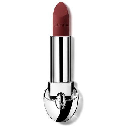  GUERLAIN ROUGE G ROUGE G Luxurious Velvet Matt Ajakrúzs utántöltő  1 of 3 