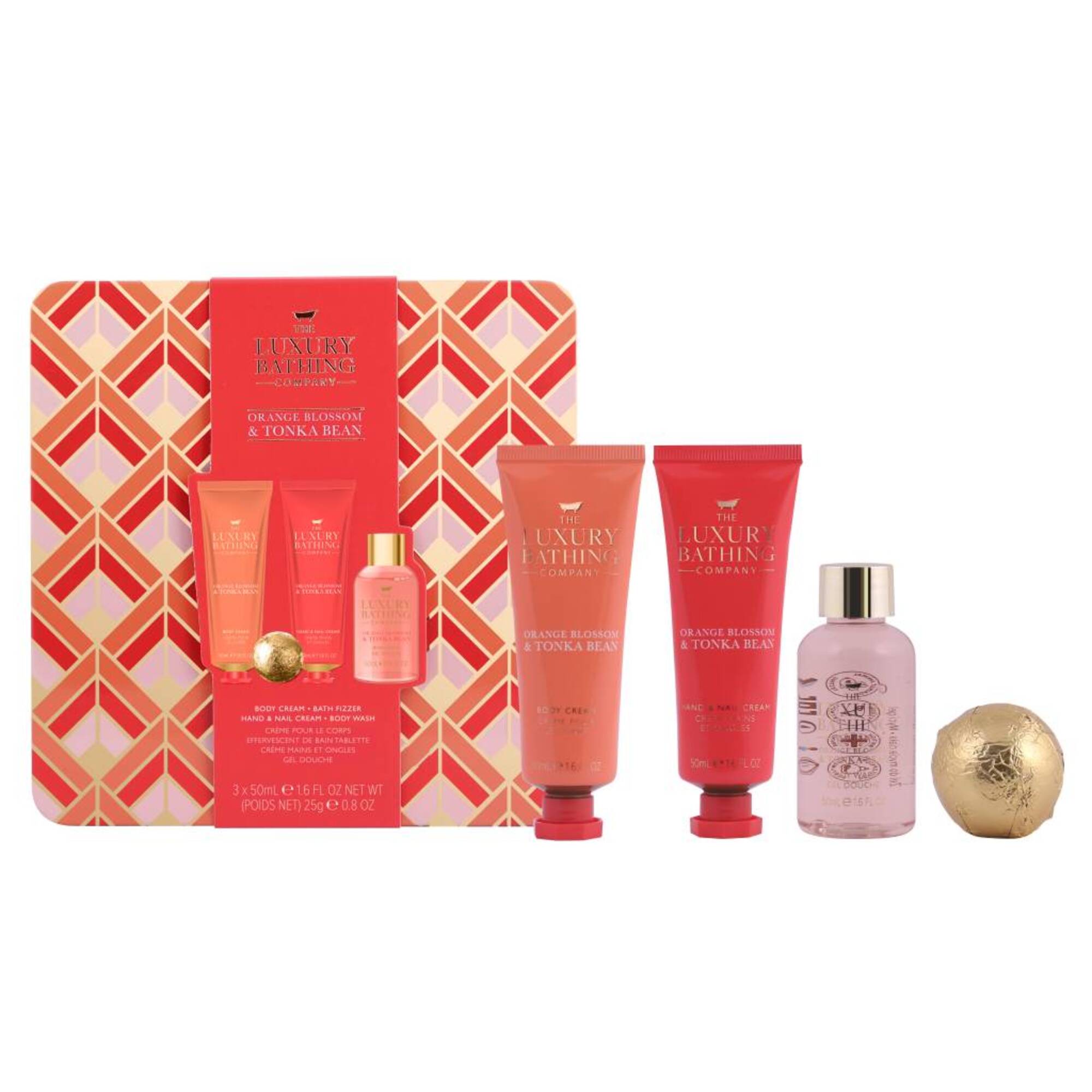 Relax Unwind Karácsonyi szett