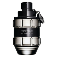 50 ML VIKTOR & ROLF  SPICEBOMB Spicebomb Eau de Toilette  1 of 2 