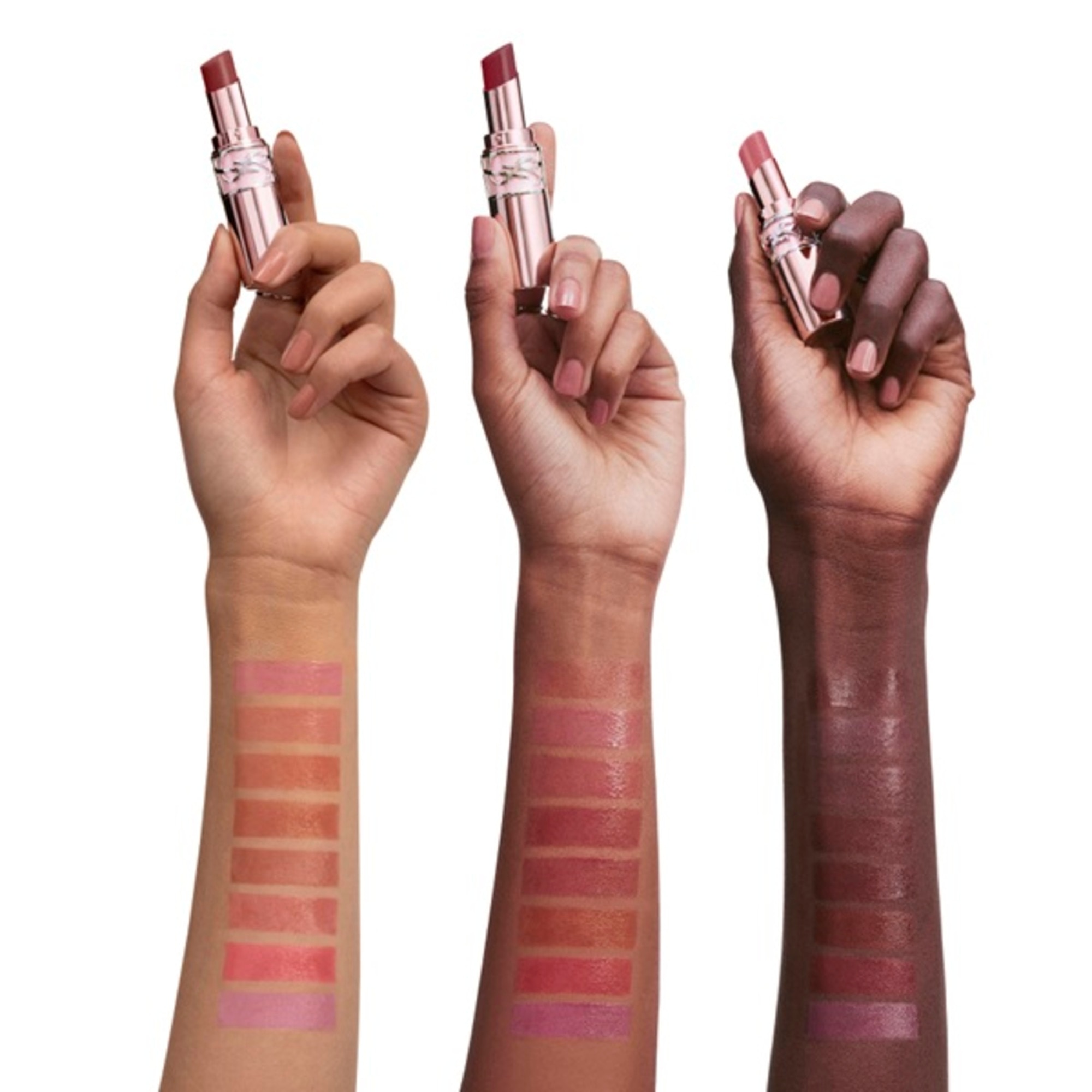 Loveshine Candy Glaze Ajakbalzsam