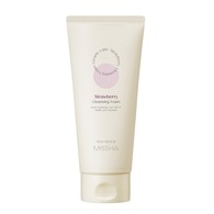 172 ML MISSHA Creamy Latte Tisztító hab Creamy Latte-Strawberry  