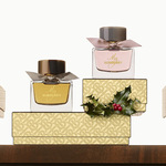 50 ML BURBERRY MY BURBERRY Burberry - My Burberry EDP  2 of 2 Burberry - My Burberry EDP
