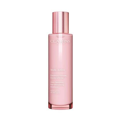 100 ML CLARINS MULTI-ACTIVE MULTI-ACTIVE RÁNCKISIMÍTÓ EMULZIÓ  1 of 3 