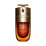 30 ML CLARINS DOUBLE SERUM Complete Age-Defying Concentrate szérum  1 of 4 Complete Age-Defying Concentrate szérum