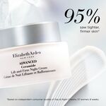 50 ML Elizabeth Arden Advanced Ceramide Advanced Ceramide Éjszakai Arckrém 2 of 3 Advanced Ceramide Éjszakai Arckrém