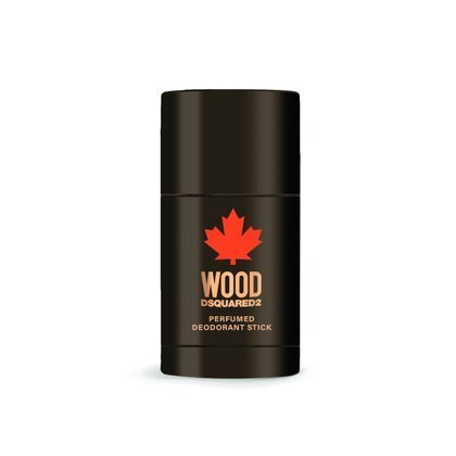 75 ML DSQUARED2 WOOD POUR HOMME Izzadásgátló stift  1 of 1 