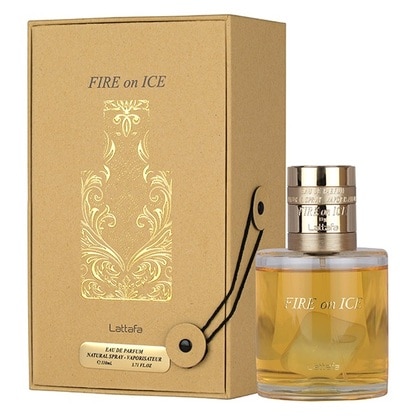 Fire On Ice Eau de Parfum
