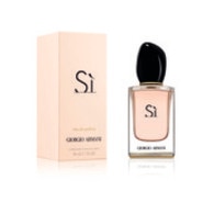 30 ML GIORGIO ARMANI SI EAU DE PARFUM  1 of 2 